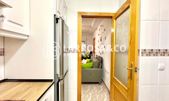 A Vendre - Apartment - Torrevieja - Centro
