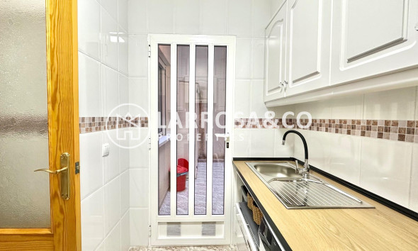 A Vendre - Apartment - Torrevieja - Centro