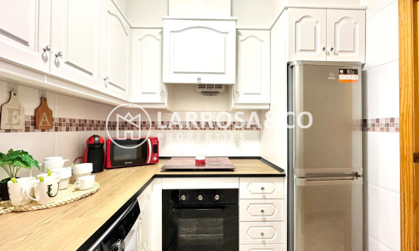 A Vendre - Apartment - Torrevieja - Centro