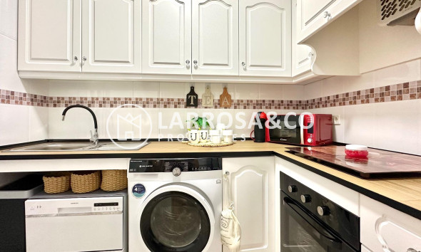 A Vendre - Apartment - Torrevieja - Centro