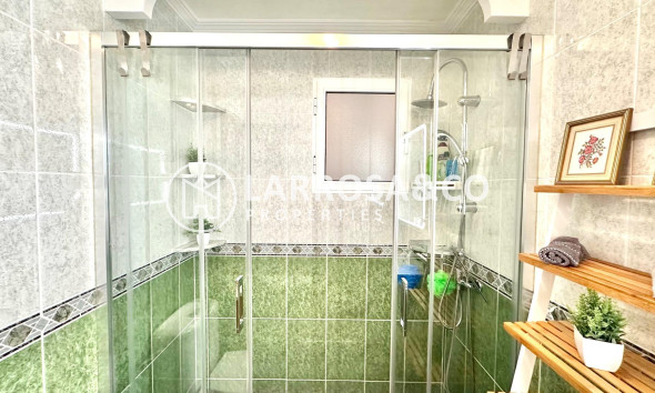 A Vendre - Apartment - Torrevieja - Centro