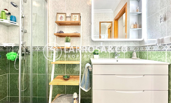 A Vendre - Apartment - Torrevieja - Centro