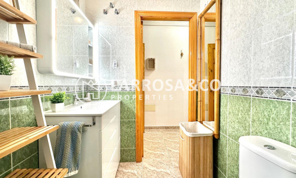 A Vendre - Apartment - Torrevieja - Centro