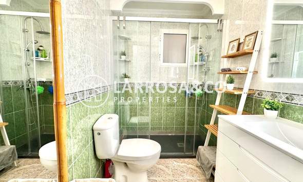 A Vendre - Apartment - Torrevieja - Centro