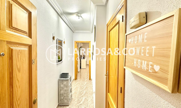 A Vendre - Apartment - Torrevieja - Centro