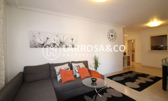 Reventa - Apartamento - Torrevieja - Centro