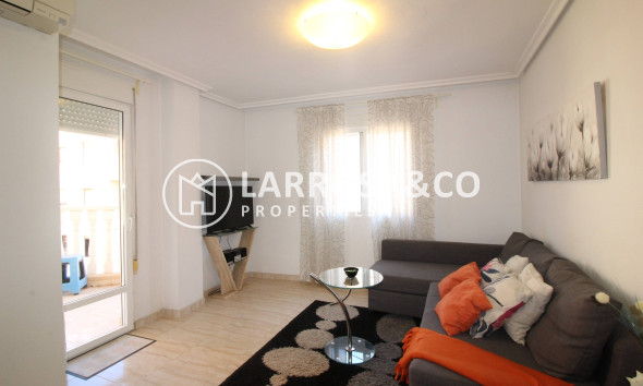 Reventa - Apartamento - Torrevieja - Centro