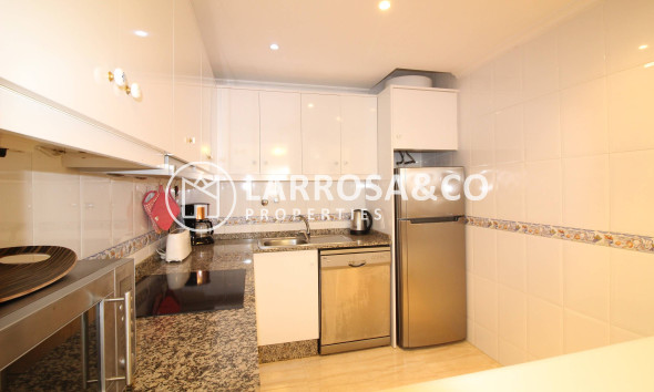 Reventa - Apartamento - Torrevieja - Centro