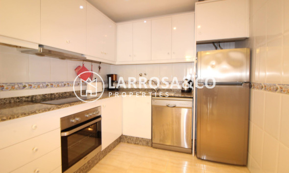 Reventa - Apartamento - Torrevieja - Centro