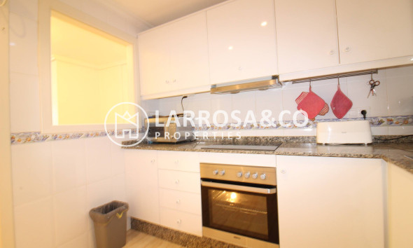 Reventa - Apartamento - Torrevieja - Centro