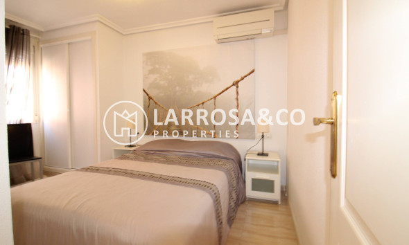 Reventa - Apartamento - Torrevieja - Centro