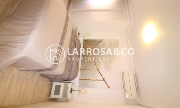 Reventa - Apartamento - Torrevieja - Centro