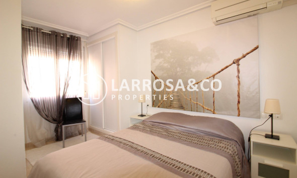 Reventa - Apartamento - Torrevieja - Centro