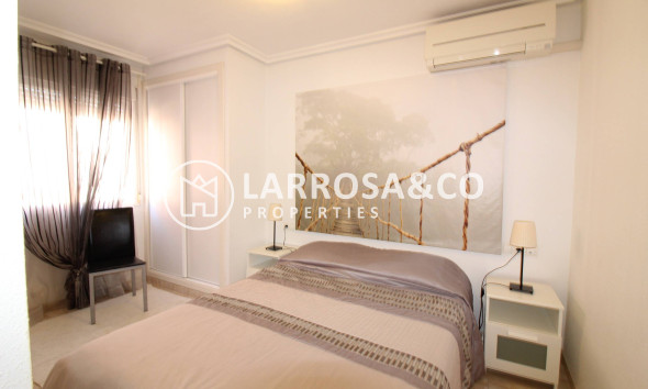 Reventa - Apartamento - Torrevieja - Centro