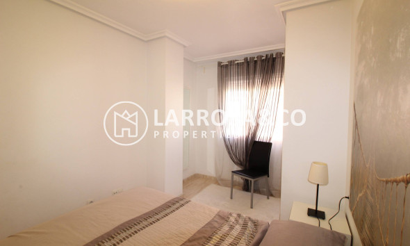 Reventa - Apartamento - Torrevieja - Centro