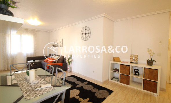 Reventa - Apartamento - Torrevieja - Centro