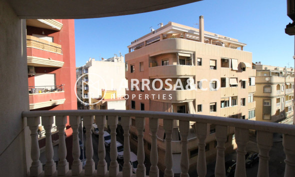 Reventa - Apartamento - Torrevieja - Centro