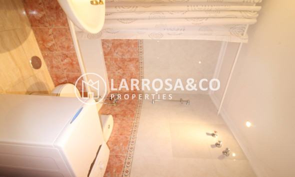 Reventa - Apartamento - Torrevieja - Centro