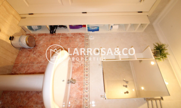 Reventa - Apartamento - Torrevieja - Centro