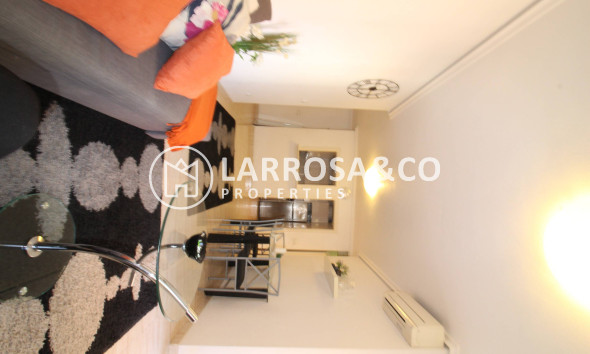 Reventa - Apartamento - Torrevieja - Centro