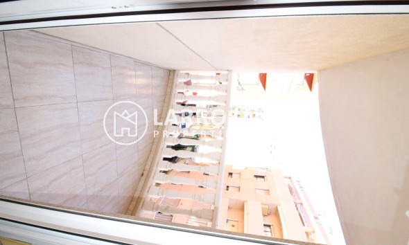 Reventa - Apartamento - Torrevieja - Centro