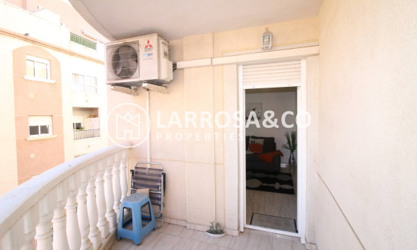 Reventa - Apartamento - Torrevieja - Centro