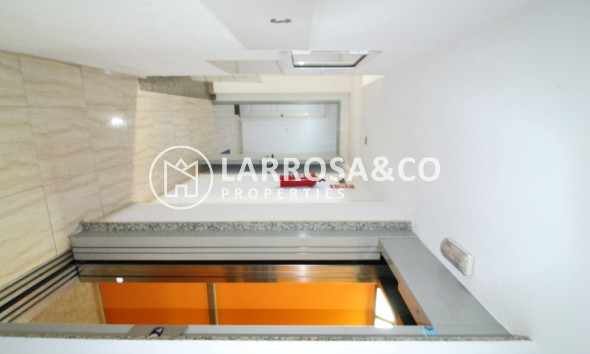 Reventa - Apartamento - Torrevieja - Centro