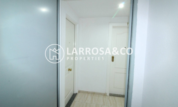 Reventa - Apartamento - Torrevieja - Centro