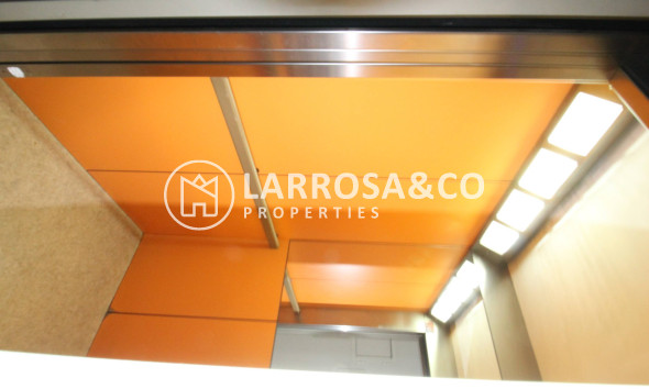 Reventa - Apartamento - Torrevieja - Centro