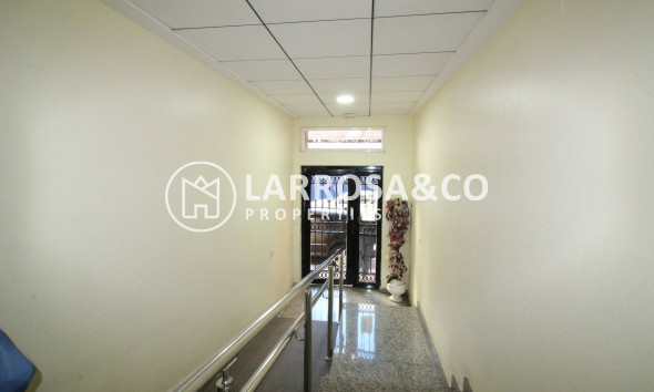 Reventa - Apartamento - Torrevieja - Centro