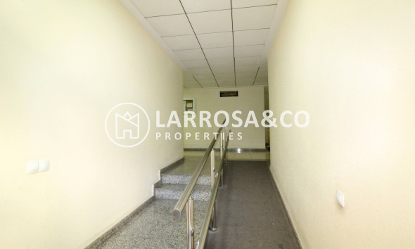 Reventa - Apartamento - Torrevieja - Centro