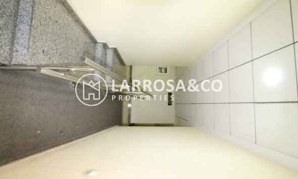 Reventa - Apartamento - Torrevieja - Centro