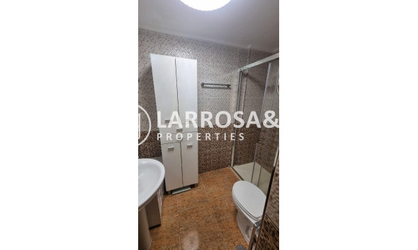 Вторичный рынок - Пентхаус - Торревьеха - torrevieja