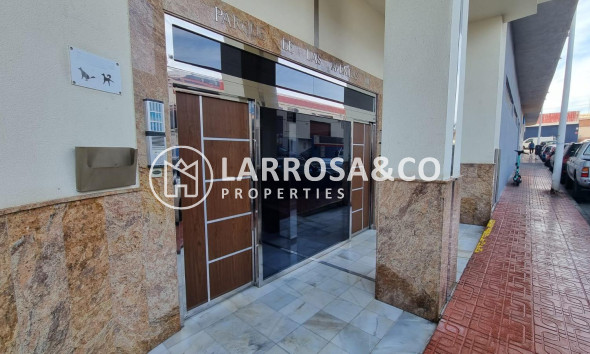 Вторичный рынок - Пентхаус - Торревьеха - torrevieja