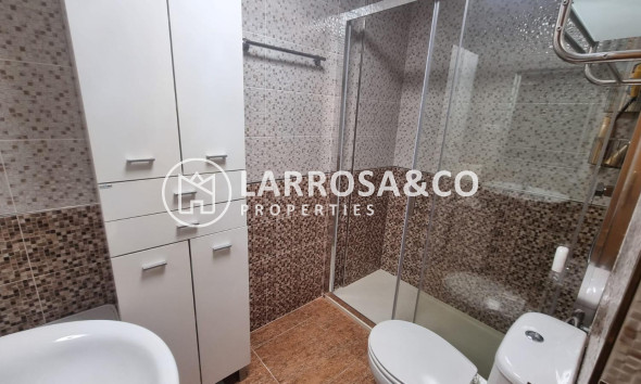 Вторичный рынок - Пентхаус - Торревьеха - torrevieja