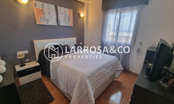 Вторичный рынок - Пентхаус - Торревьеха - torrevieja