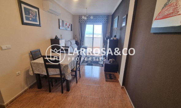 Вторичный рынок - Пентхаус - Торревьеха - torrevieja