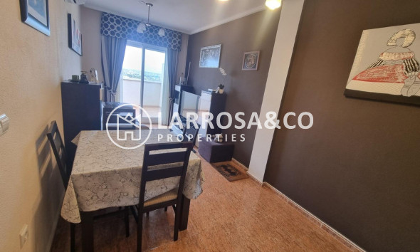 Вторичный рынок - Пентхаус - Торревьеха - torrevieja