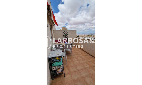 Вторичный рынок - Пентхаус - Торревьеха - torrevieja