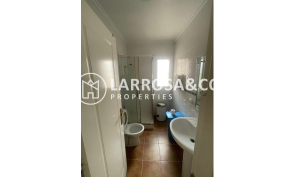 Resale - Semi Detached - Torrevieja - Aguas Nuevas