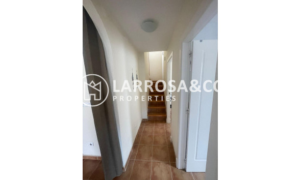 Resale - Semi Detached - Torrevieja - Aguas Nuevas