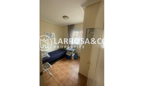 Resale - Semi Detached - Torrevieja - Aguas Nuevas