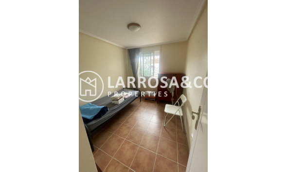 Resale - Semi Detached - Torrevieja - Aguas Nuevas