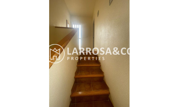Resale - Semi Detached - Torrevieja - Aguas Nuevas