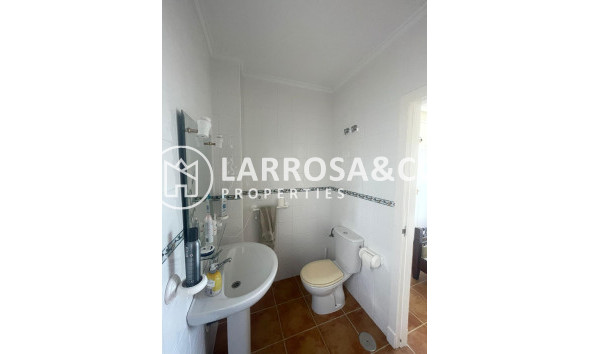 Resale - Semi Detached - Torrevieja - Aguas Nuevas