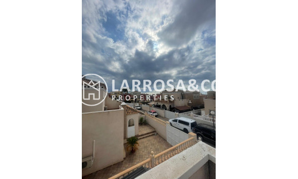 Resale - Semi Detached - Torrevieja - Aguas Nuevas