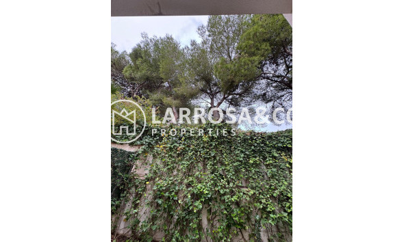 A Vendre - Semi-detached house - Torrevieja - Punta Prima