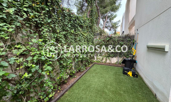 A Vendre - Semi-detached house - Torrevieja - Punta Prima