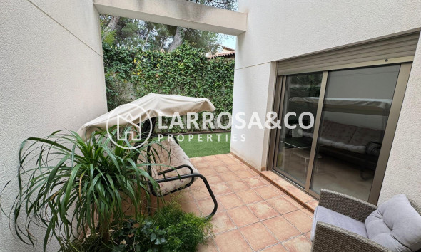 A Vendre - Semi-detached house - Torrevieja - Punta Prima