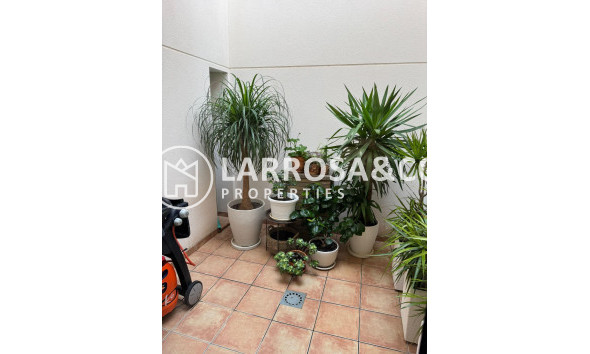 A Vendre - Semi-detached house - Torrevieja - Punta Prima